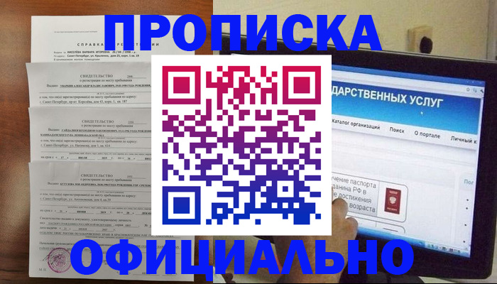 временная регистрация для школы в Ивантеевке